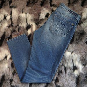 Rock & Republic Blue Jeans